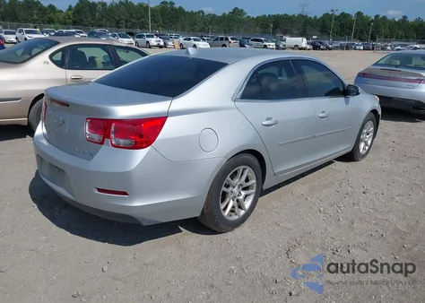 2013 Chevrolet Malibu Eco z USA, uszkodzony, nr VIN 1G11D5SR4DF136693
